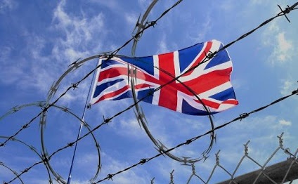 Нью-​Васюки на Темзе