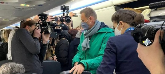 В ПАСЕ прервали выступление российской делегации о Навальном