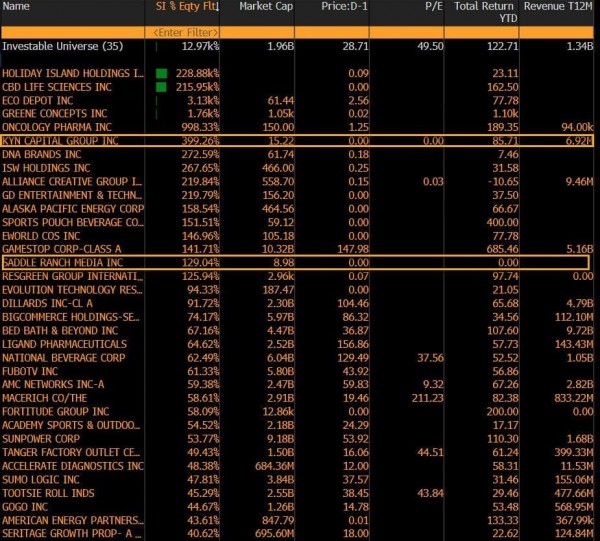 Spydell: Апофеоз безумия