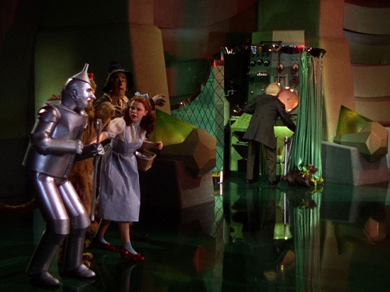 OfTwoMinds: Вся экономика США - голимая афера, и эта правда теперь вылезла наружу