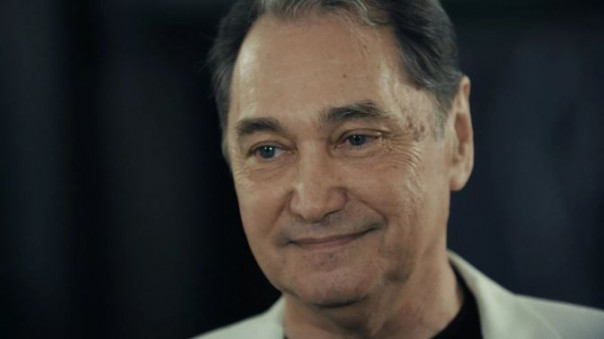 От COVID-19 умер Владимир Коренев, сыгравший главную роль в фильме «Человек-амфибия»