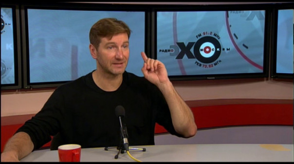 "Вакцинация должна быть принудительная. А будут отказываться — прямо под дулами автоматов"