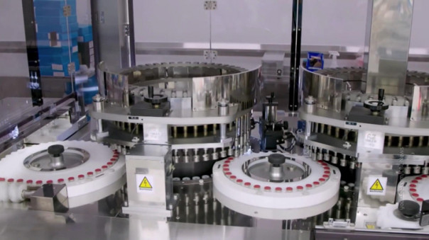 "Медицинские закупки Украины" сделали заявление о вакцине