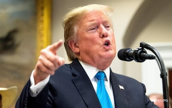 Белый дом анонсировал "победную" речь Трампа