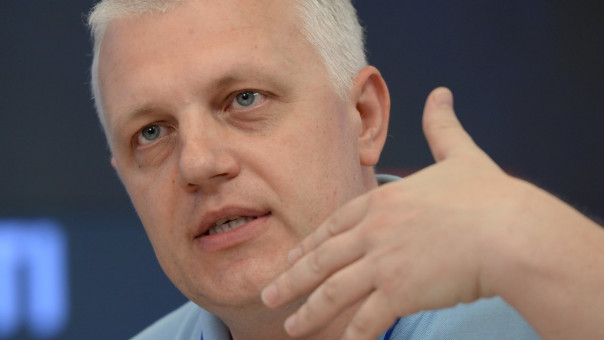 На Украине заявили о наличии информации о заказчиках убийства Шеремета