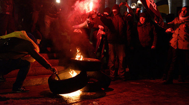 Три неразгаданные тайны Евромайдана. Что скрывает власть