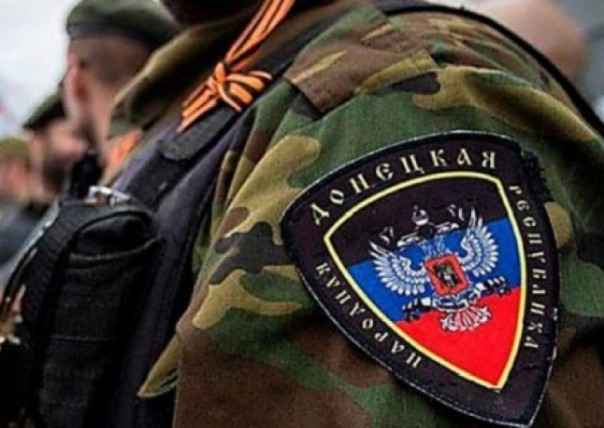 Гражданина Латвии судят за участие в военном конфликте на Украине на стороне ДНР