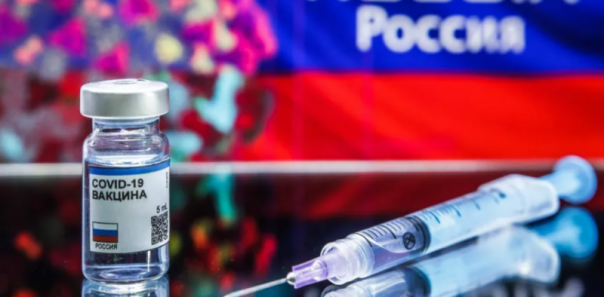 Харьковская компания подтвердила заявку на регистрацию на Украине вакцины из РФ «Спутник V»