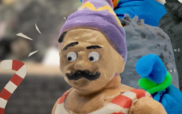 Их нравы: В Дании сняли детский сериал о мужчине с самым длинным пенисом