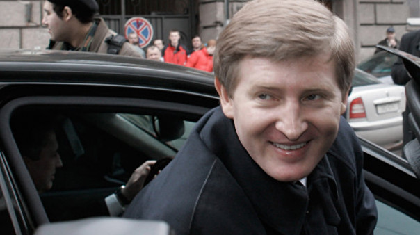 Авантюра в интересах олигархов. Почему на Украине растут цены на электричество?