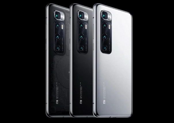 Смартфоны Xiaomi лидеры на рынке