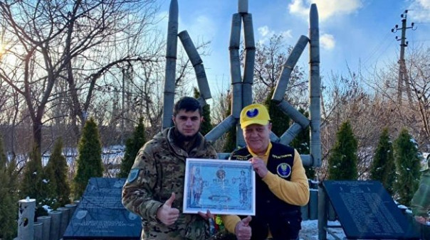 Украинская скуковыжималка. Гробовых дел мастера культуры. Константин Кеворкян