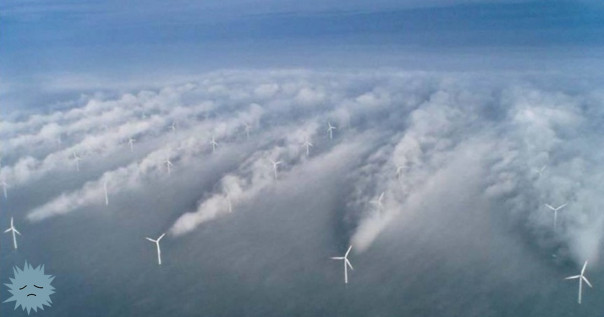 «Чистой» энергии не существует