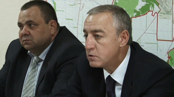 Топ коррупционеров-2020