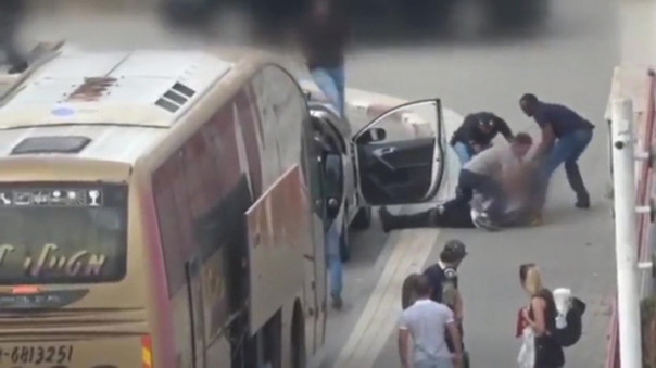 Куда заводит вендетта: война преступных кланов