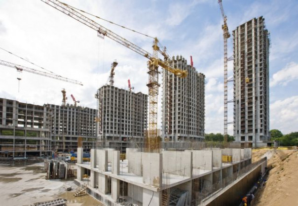 Кому на русской стройке жить хорошо