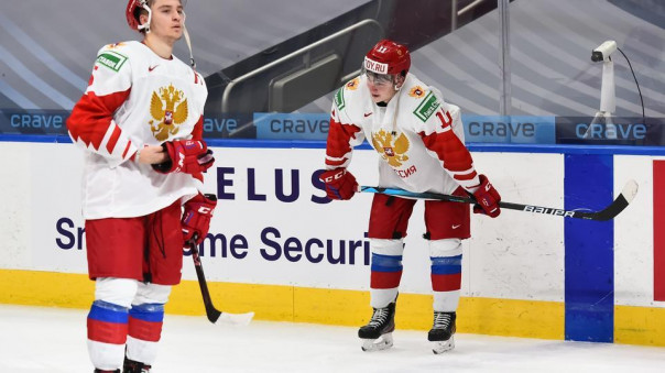 В чем настоящая причина поражения на МЧМ по хоккею. Анатолий Вассерман