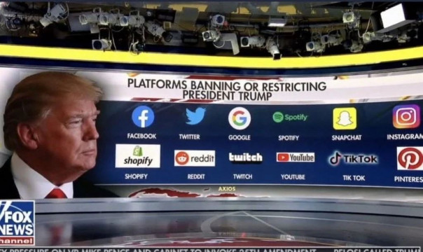 Юлия Витязева: Трамп нам не друг, но истина дороже