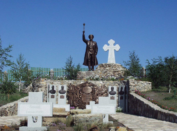 Зачем государству нужны казаки