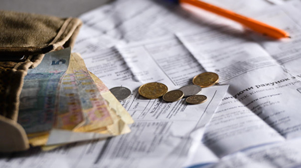 Ожидается очередное подорожание всех тарифов и рост цен на продукты