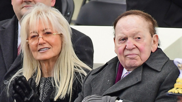 Умер "кошелек Трампа", владелец крупнейшего казино в мире