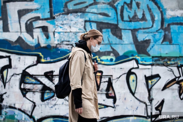 Ученые: пандемия COVID-19 повлияла на психологическое здоровье людей