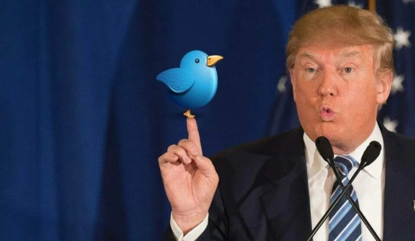 Twitter, Facebook, Instagram, YouTube – Трамп стал персоной нон грата в соцсетях