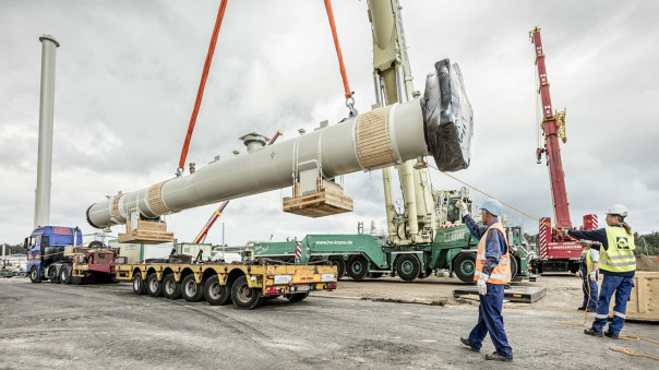 "Выводы сделаны". Что будет с "Севпотоком" после ухода датской компании?