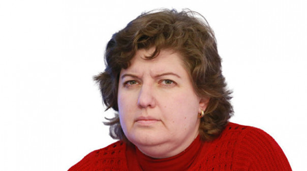 "Уважительная враждебность" как новая политическая повестка. Ирина Алкснис