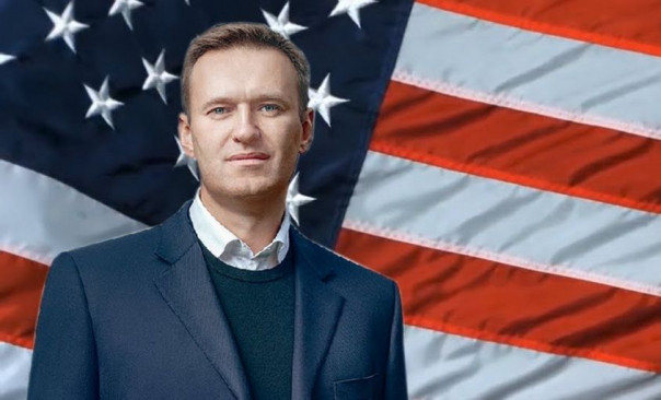 «Решение по Навальному принимали двоечники из ЦРУ» – Марков