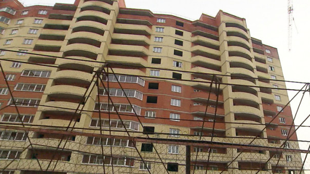 Российские банки поставили в 2020 году рекорд по объему выдачи ипотеки