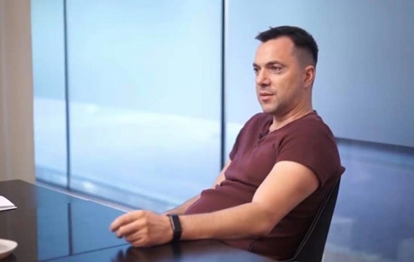 Арестович заявил, что «возвращение Донбасса» займет 25 лет