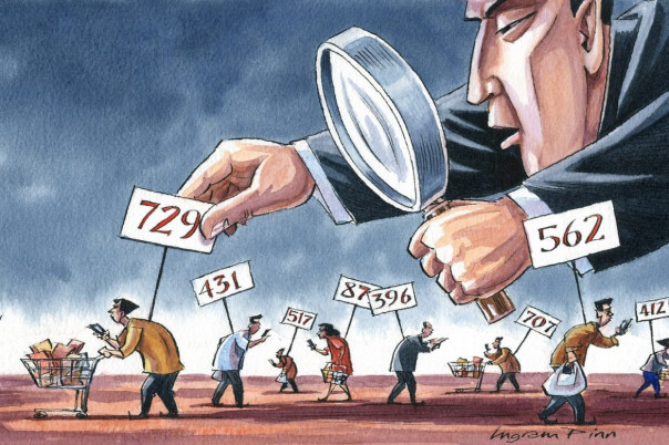 Главное событие начала 2021 года произошло в Китае - без инфошума и пыли