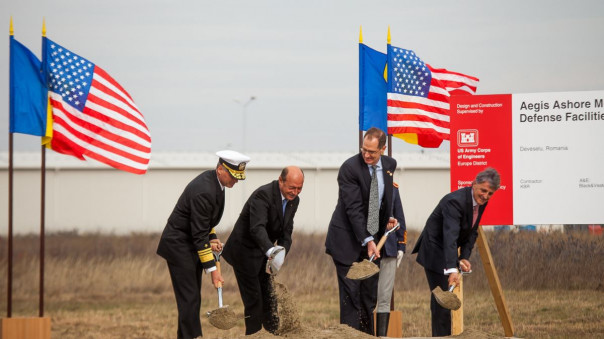 Оружейный барон в деле: США готовят Бухаресту контракт на сотни миллионов