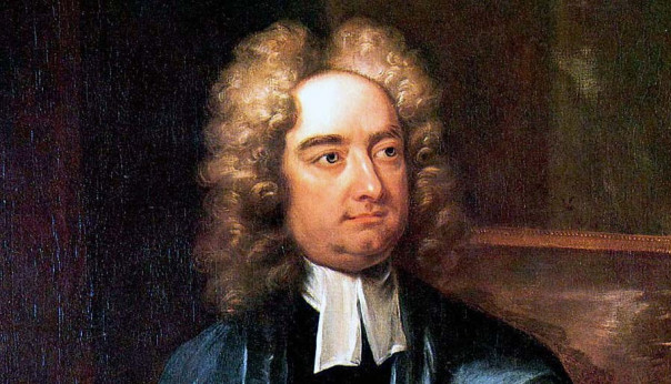 Даниэль Дефо и разведка: что связывает автора «Робинзона Крузо» с Прибалтикой