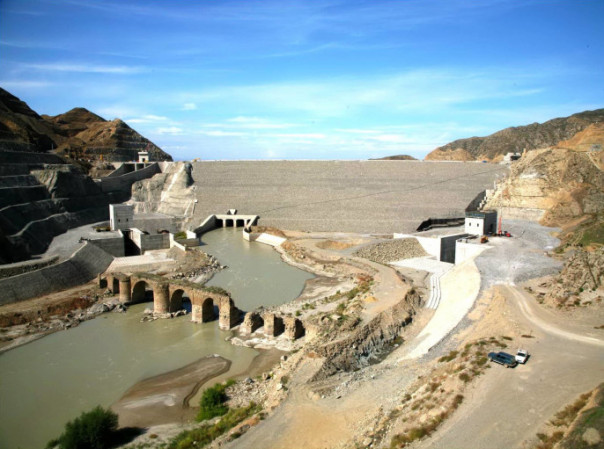 Энергетика карабахского конфликта. Борис Марцинкевич