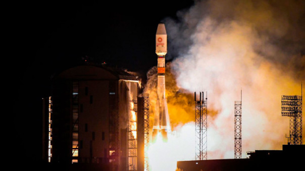 Ступень ракеты "Амур-СПГ" можно будет использовать до 50 раз