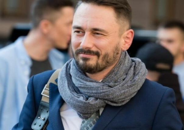 Нардеп из «СН» призвал отказаться от Чехова и Толстого, потому что «русская культура вторична и региональна»