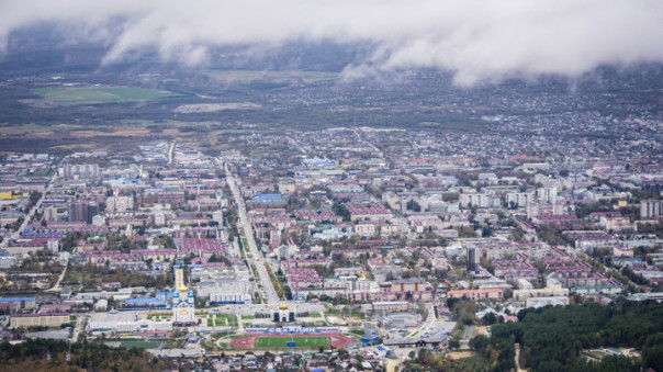 Абрамченко: в России впервые начнут торговать углеродными единицами