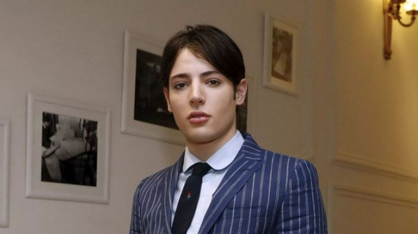 Сын миллиардера умер в 24 года от передозировки