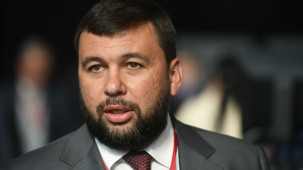 В ДНР готовы повторно провести референдум о статусе Донбасса