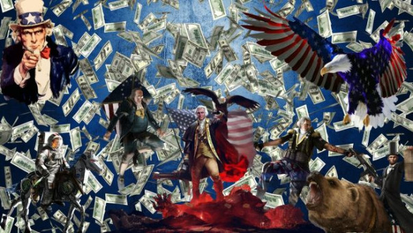 Посткапитализм в натуре