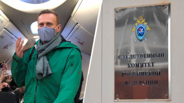 «Освоить чёрный нал»: RT выяснил новые подробности финансирования связанных с Навальным фондов