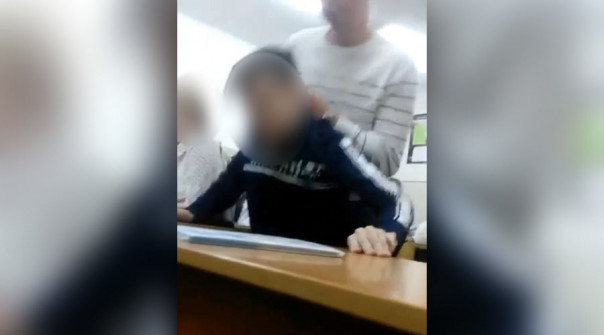 Вы будете уволены! Я добьюсь этого...