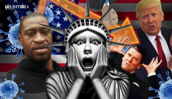 Виктор Мураховский: Обе стороны ДСНВ могут уничтожить друг друга, невзирая ни на какие ПРО