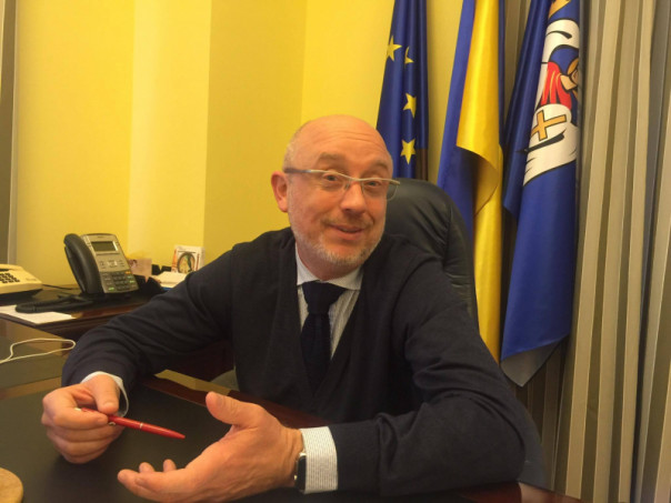 Кабмин Украины подготовил закон, где «откровенно» прописал Россию «агрессором»