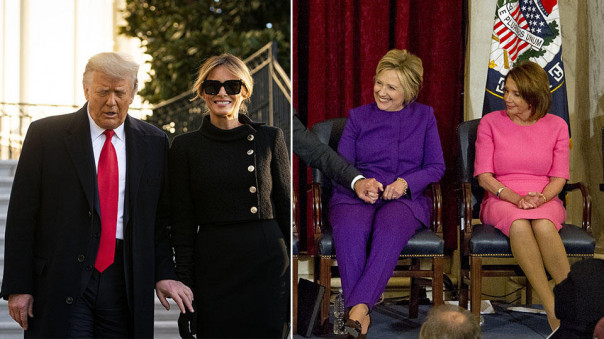 Охота ведьм на инакомыслящих в США. Анатолий Вассерман