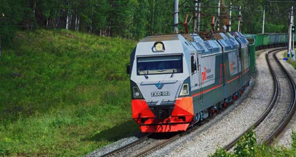 Заводы России в 2020 году произвели 566 тепловозов и электровозов | Кажется малозначительная новость, но если не мыслить масштабно