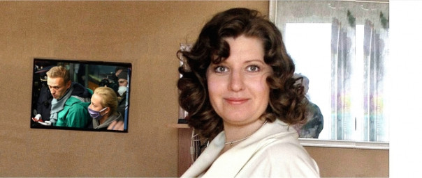 Ирина Алкснис: Украина добилась своего и встала на путь США