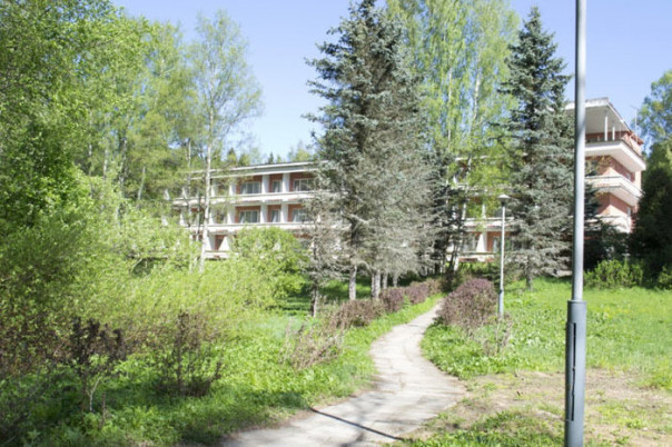 «Жалко и непорядочно»: Герман-младший обеспокоен судьбой Дома творчества кинематографистов